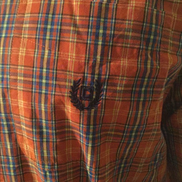 Chaps button down - Picture 2 of 4